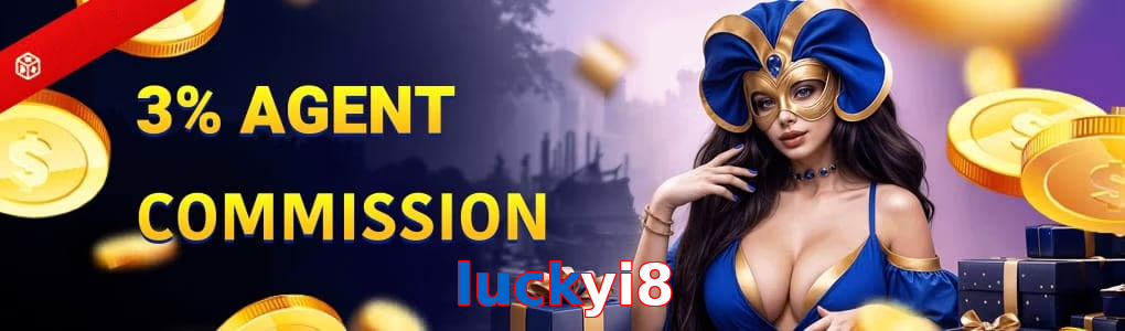 Luckyi8