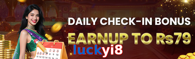 Luckyi8